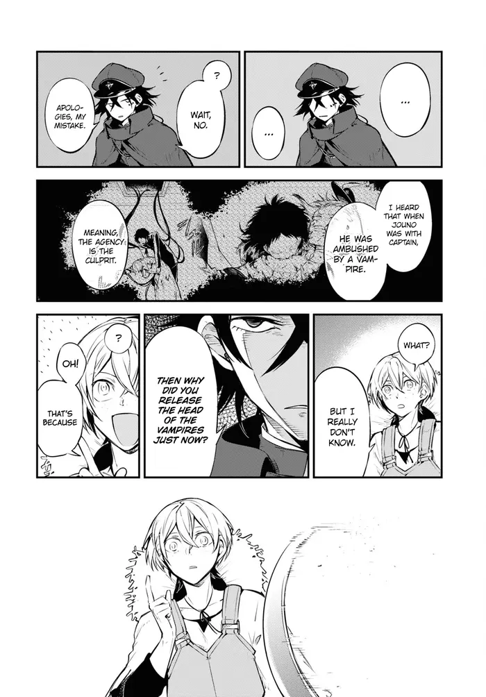 Bungou Stray Dogs Chapter 99 image 19_optimized